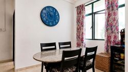 Tanglin Regency (D10), Condominium #564049111